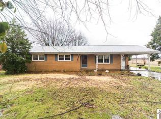 117 Airport Rd, Princeton, KY 42445