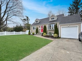 204 Marcy St, West Babylon, NY