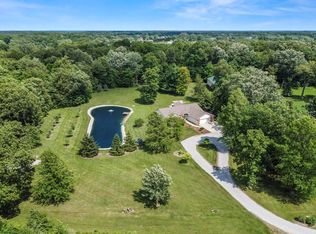 4519 Crawford Rd, Fort Wayne, IN 46845