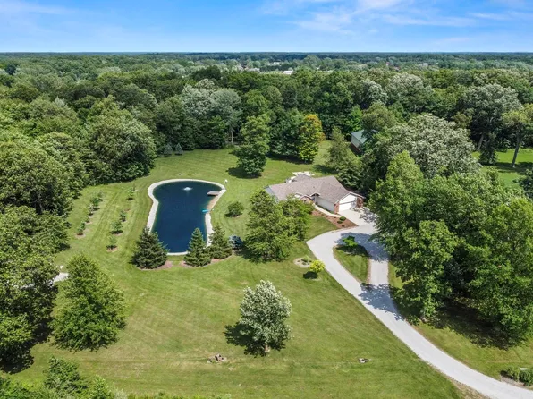 4519 Crawford Rd, Fort Wayne, IN 46845