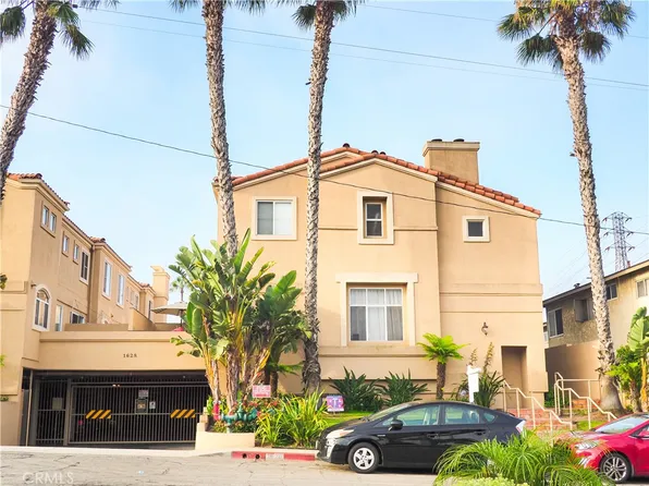 1628 E Palm Ave Unit 5, El Segundo, CA 90245