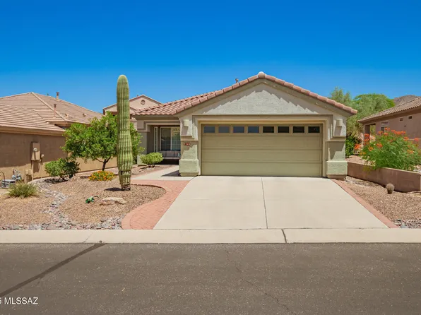 5344 W Eagle Gulch Ct, Marana, AZ 85658