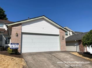 6936 Ridgetop Dr NE, Salem, OR 97303