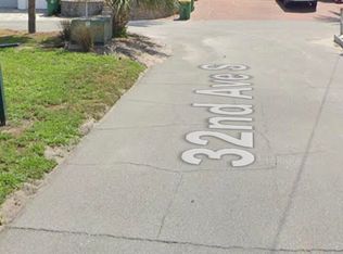 27 32nd Ave S, Jacksonville Beach, FL 32250