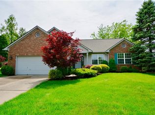 10316 Springridge Cir, Fishers, IN 46037
