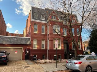 1432 12th St NW APT 4, Washington, DC 20005