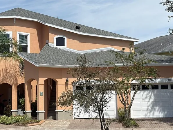 3933 SERENADE LANE, LAKELAND, FL 33811