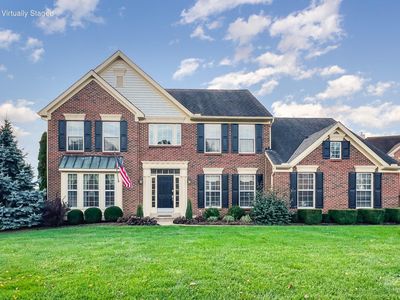 11515 Herber Ct, Walton, KY, 41094