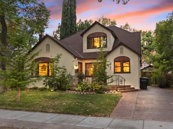 1720 Berkeley Way, Sacramento, CA 95819
