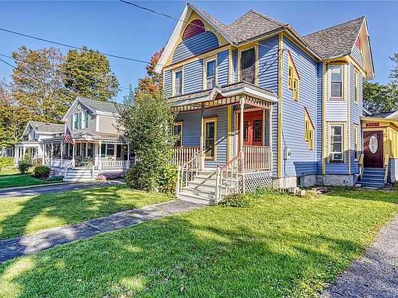 2nd image of 3989 Buffalo St