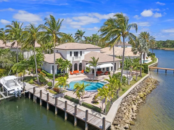 848 Harbour Isle Pl, Palm Beach Gardens, FL 33410