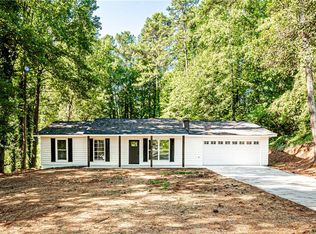 1385 Smokey Mountain Ct, Marietta, GA 30066