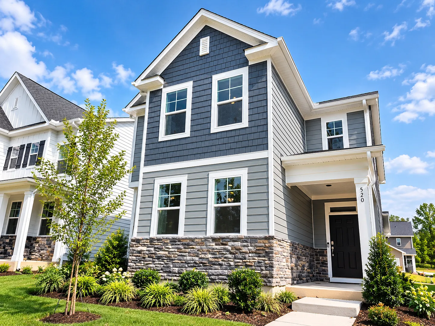 4 bed, 2146 sqft, $2,399 — Photo 1