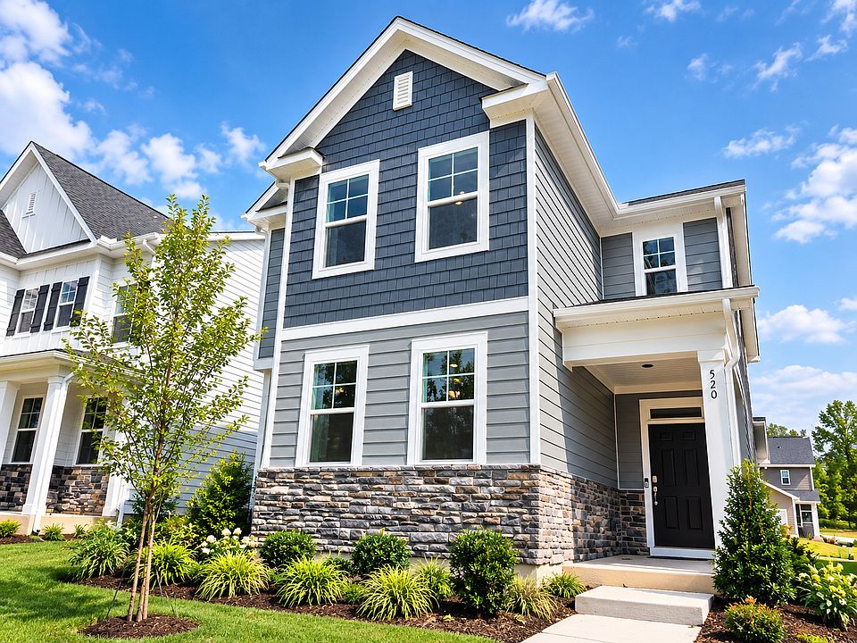1st image of 520 Everglow Ln