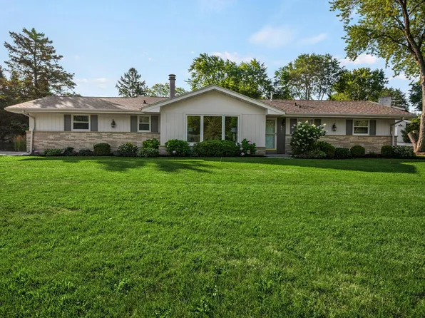 3440 Sleepy Hollow LANE, Brookfield, WI 53005