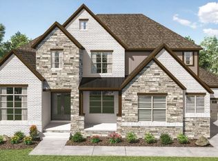 7028 Starnes Creek Blvd LOT 203, Franklin, TN 37064