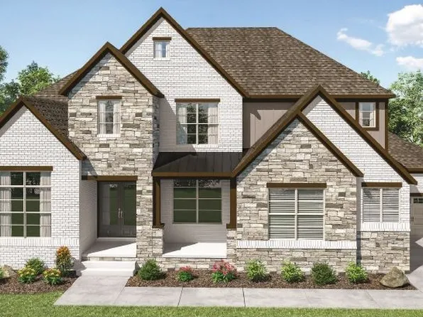 7028 Starnes Creek Blvd Lot 203, Franklin, TN 37064