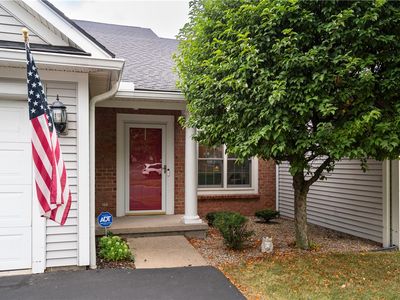 26 Amberwood Pl, Rochester, NY, 14626