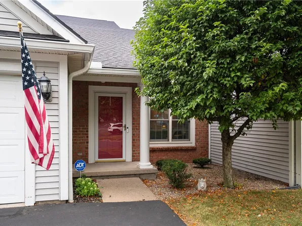 26 Amberwood Pl, Rochester, NY 14626