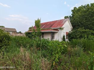 6471 Slabtown Rd, Lucama, NC 27893