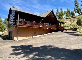 133 Chelsea Dr, Ruidoso, NM 88345