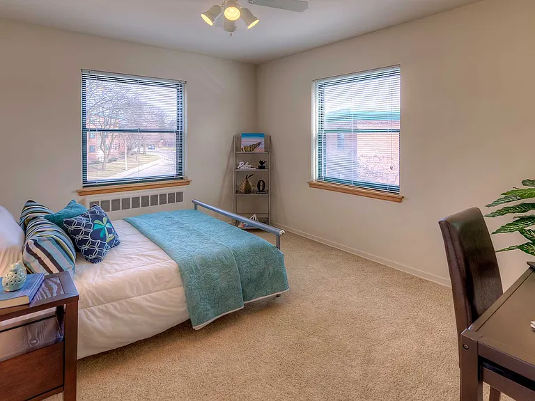 HOMESTEAD APARTMENTS — Photo 10