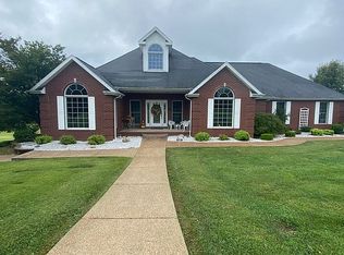 3340 State Route 146 E, Vienna, IL 62995