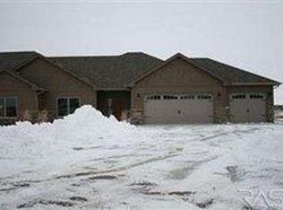1901 W Grand Point Cir, Sioux Falls, SD 57108