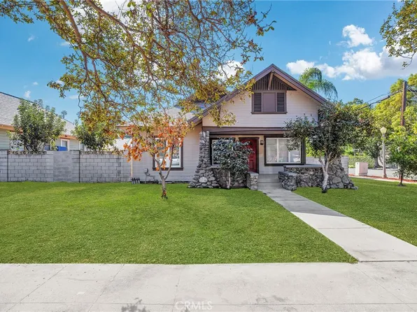 404 E Kingsley Ave, Pomona, CA 91767