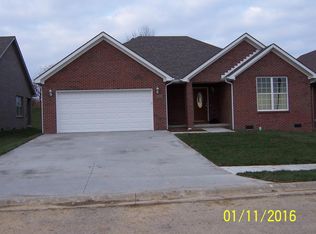 204 Iva Dr, Richmond, KY 40475