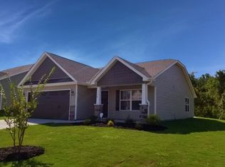 175 Capslock Trl #THE, Pendleton, SC 29670