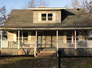 315 Water St, Duncan Falls, OH 43734