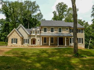 1980 Woodside Rd, Yardley, PA 19067