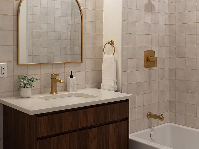 100 E Putnam Ave #301 — Photo 10