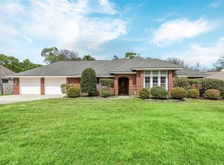 6011 Redfish Run, Baytown, TX 77523