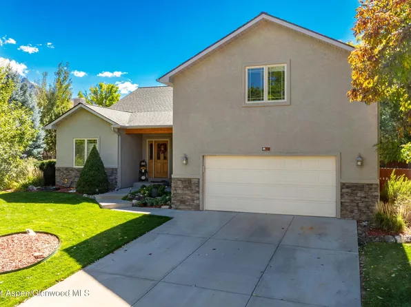 70 Lodgepole Cir, Parachute, CO 81635