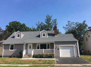 827 Lafayette Ave, Union, NJ 07083
