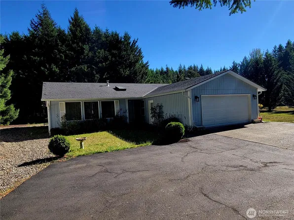 165 S Hawkins Road, Winlock, WA 98596