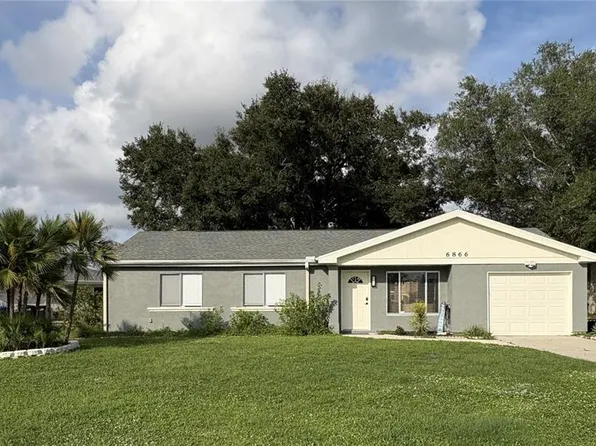 6866 KAPPA PLACE, NORTH PORT, FL 34287