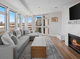 510 Dorchester Ave #4, Boston, MA 02127