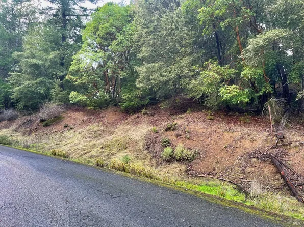0 Acacia Place, Willits, CA 95490