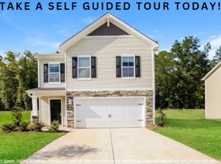 448 Red Poll Way, Columbia, SC 29209