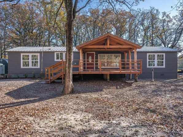 170 Vz County Road 3726, Wills Point, TX 75169