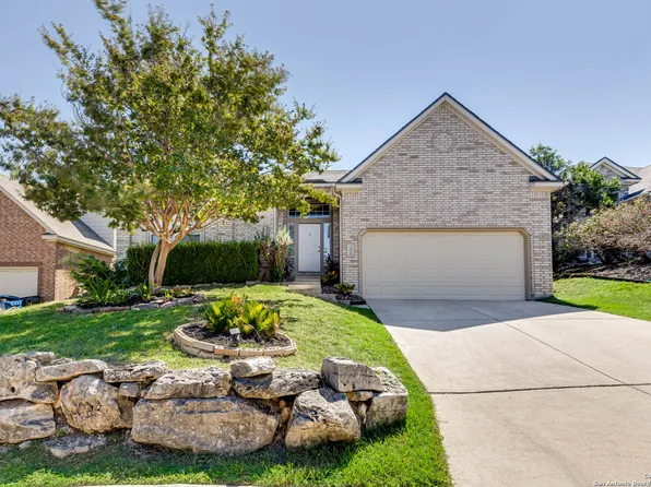 1318 ARROW BOW, San Antonio, TX 78258