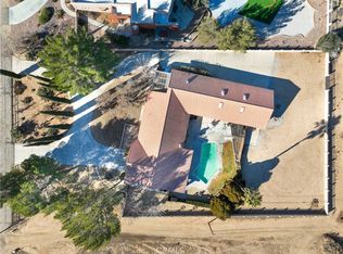 19926 Seneca Rd, Apple Valley, CA 92307