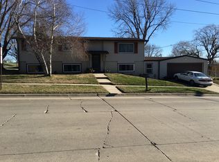2402 S 3rd Ave, Marshalltown, IA 50158