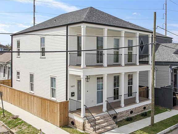 2nd image of 1601 Constance St