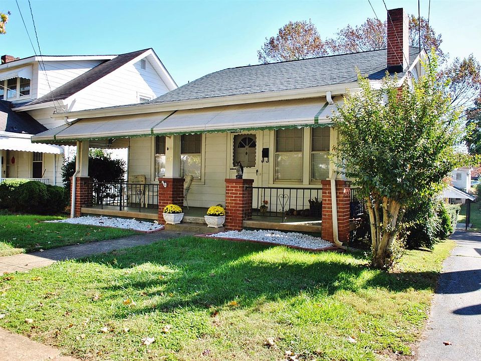 1st image of 712 Mansfield Ave Lot 7