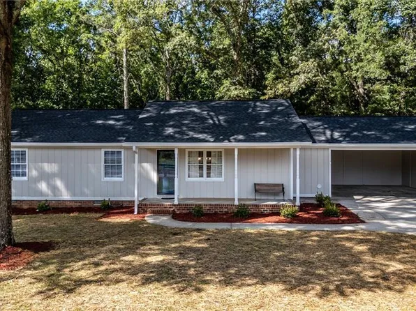 370 Pleasant Hope Rd SE, Silver Creek, GA 30173