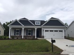 387 Dunbarton Ln, Conway, SC 29526